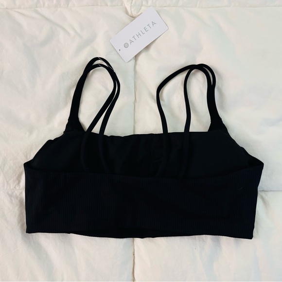Athleta Transcend Strappy Bra D-DD - Picture 8 of 10